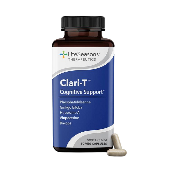 Clari-T Cognitive Support
