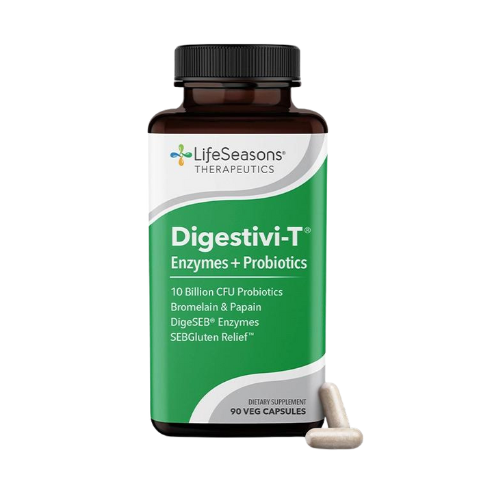 Digestivi-T, Probiotic/Digestion