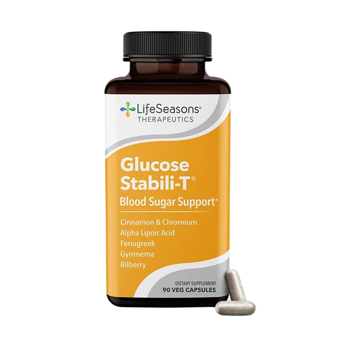 Glucose Stabili-t