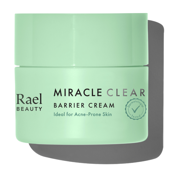 Miracle Clear Barrier Cream 1.8 oz