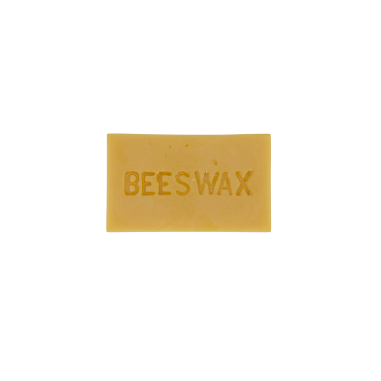 Beeswax Bar 16 oz — Natures Warehouse