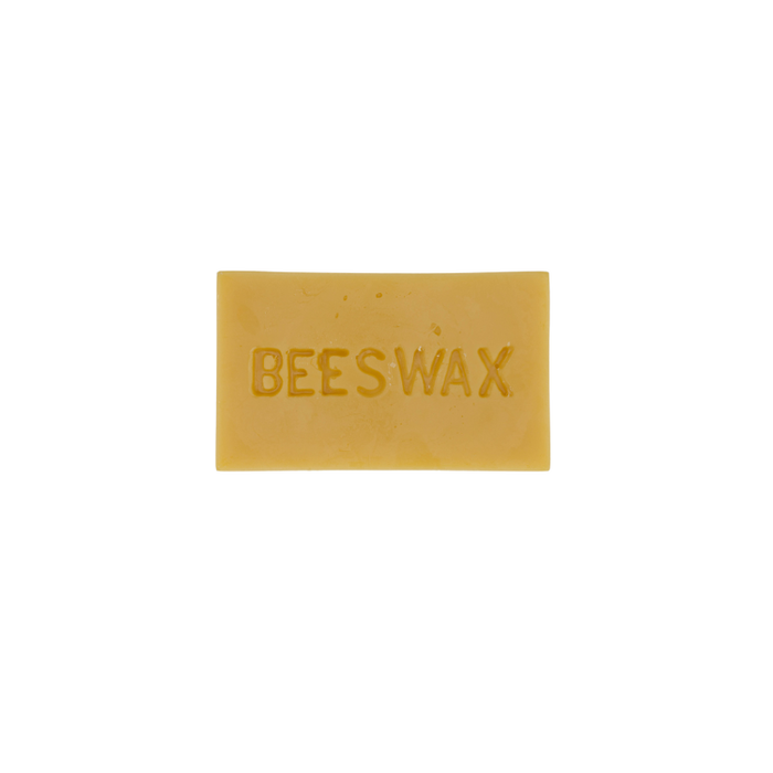 Beeswax Bar 16 oz