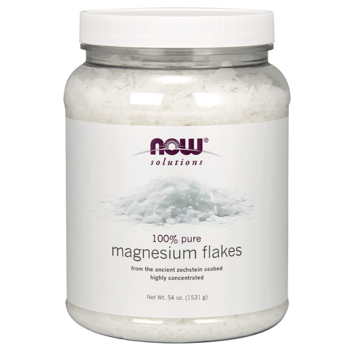 Magnesium Flakes 54 oz