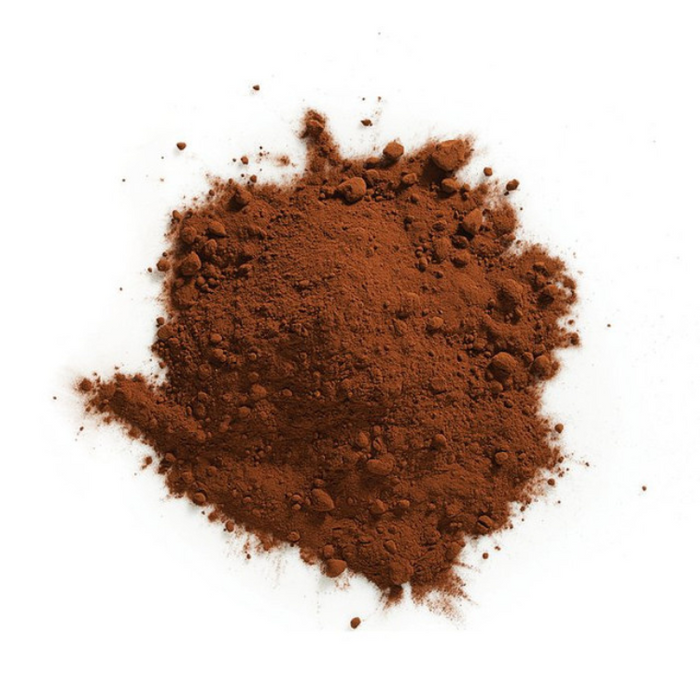 Organic Cocoa Powder 1lb