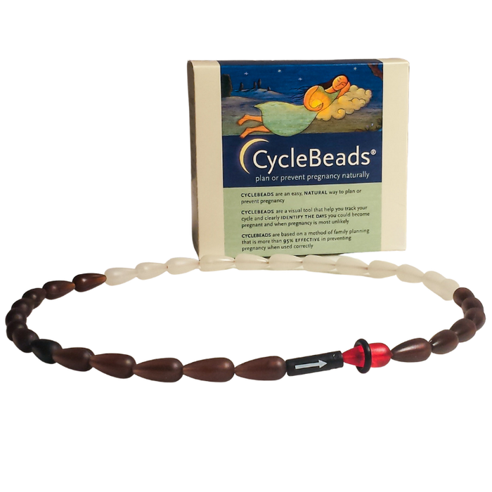 Cycle Beads: A Fertility and Ovulation Predictor