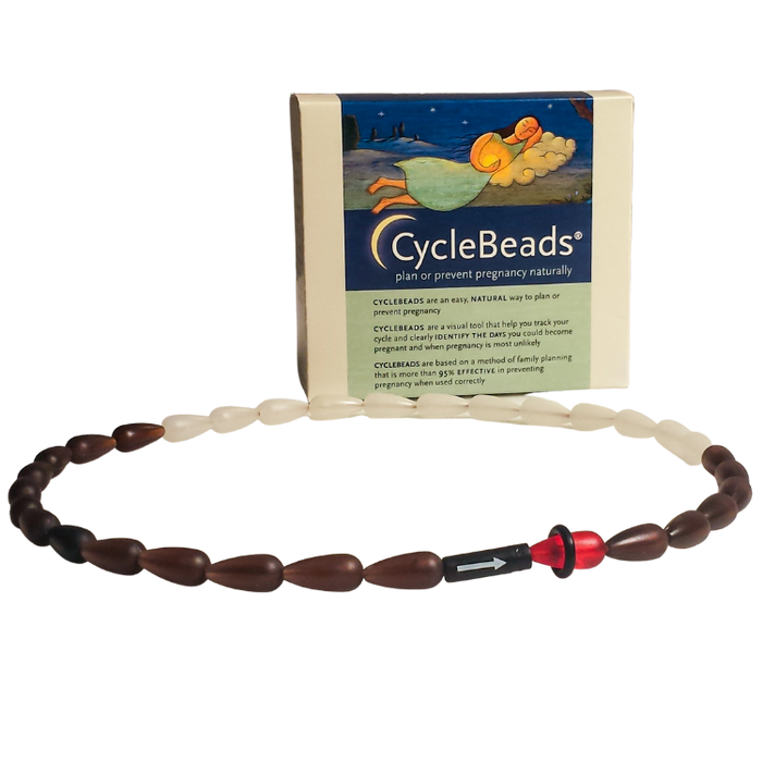 Pregnancy Fertility Beads CycleBeads — Natures Warehouse