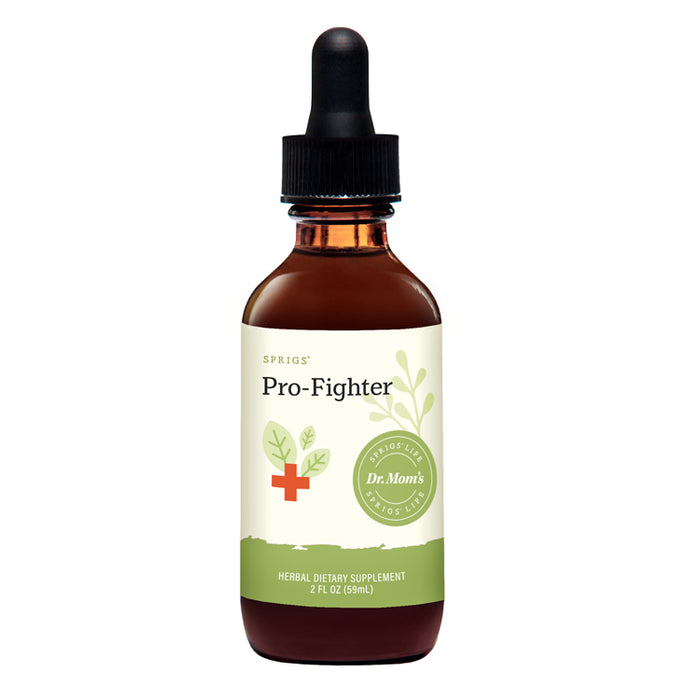 Pro-Fighter - First Aid in a Bottle, 2 oz.